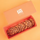 Brownies Cookies 130 gm