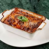 Parmigiana