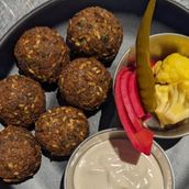 Falafel