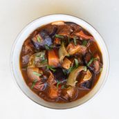 Eggplant Moussaka New