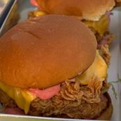 Baba Secret Slider