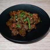 Okra Stew