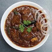 Beef Roast / Beef Curry