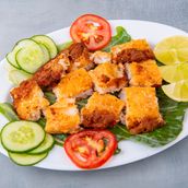 Fish Fry Small