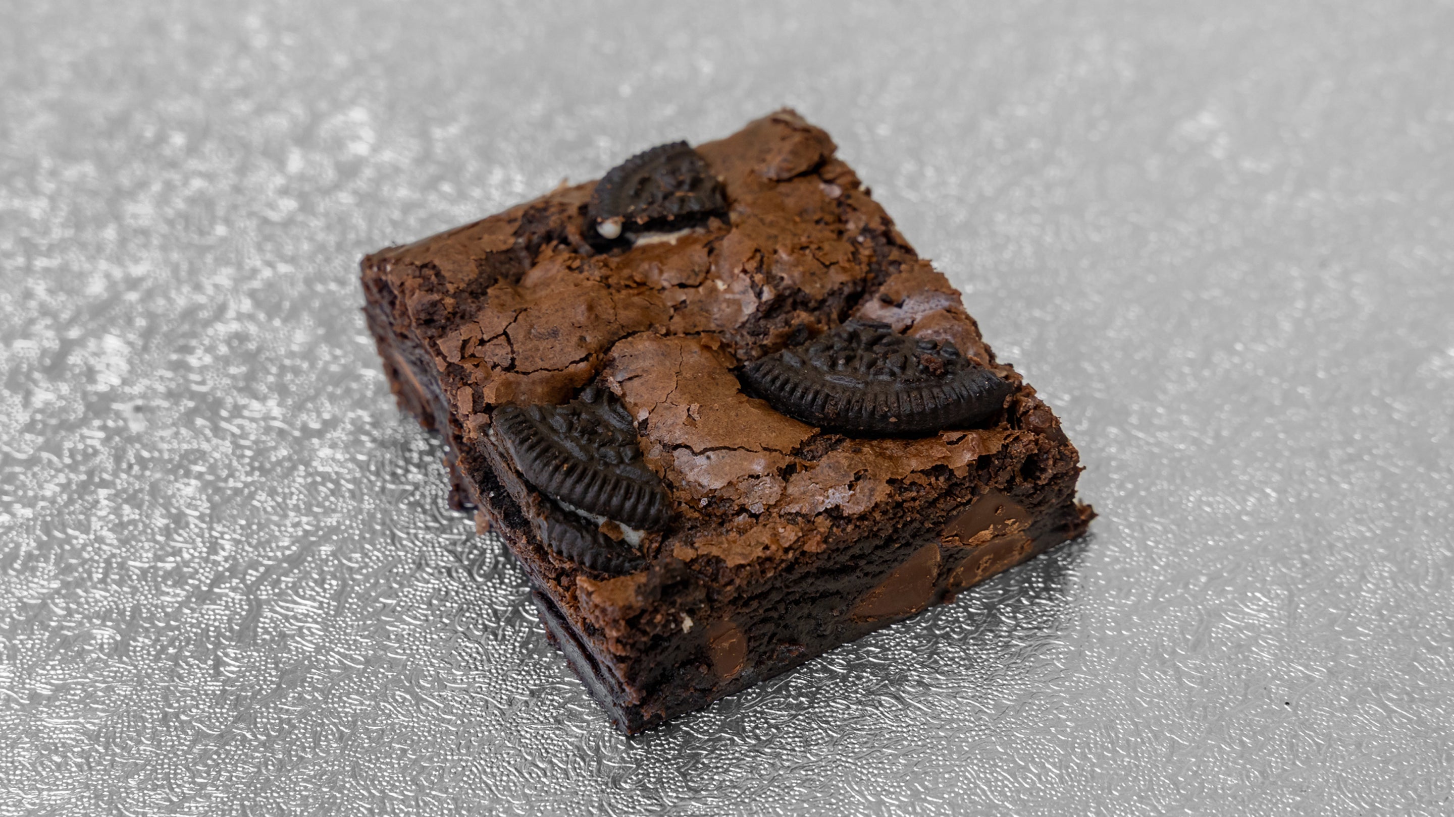 Oreo Brownie