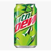 Mountain Dew