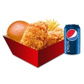 Snack Meal