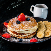 Pancakes