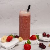 Strawberry Split 