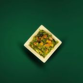 Fattoush Salad