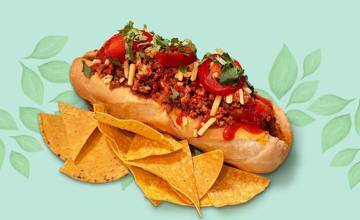 Nacho Chilli Dog #26