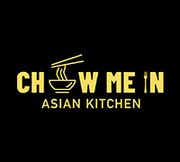 Chow Me In