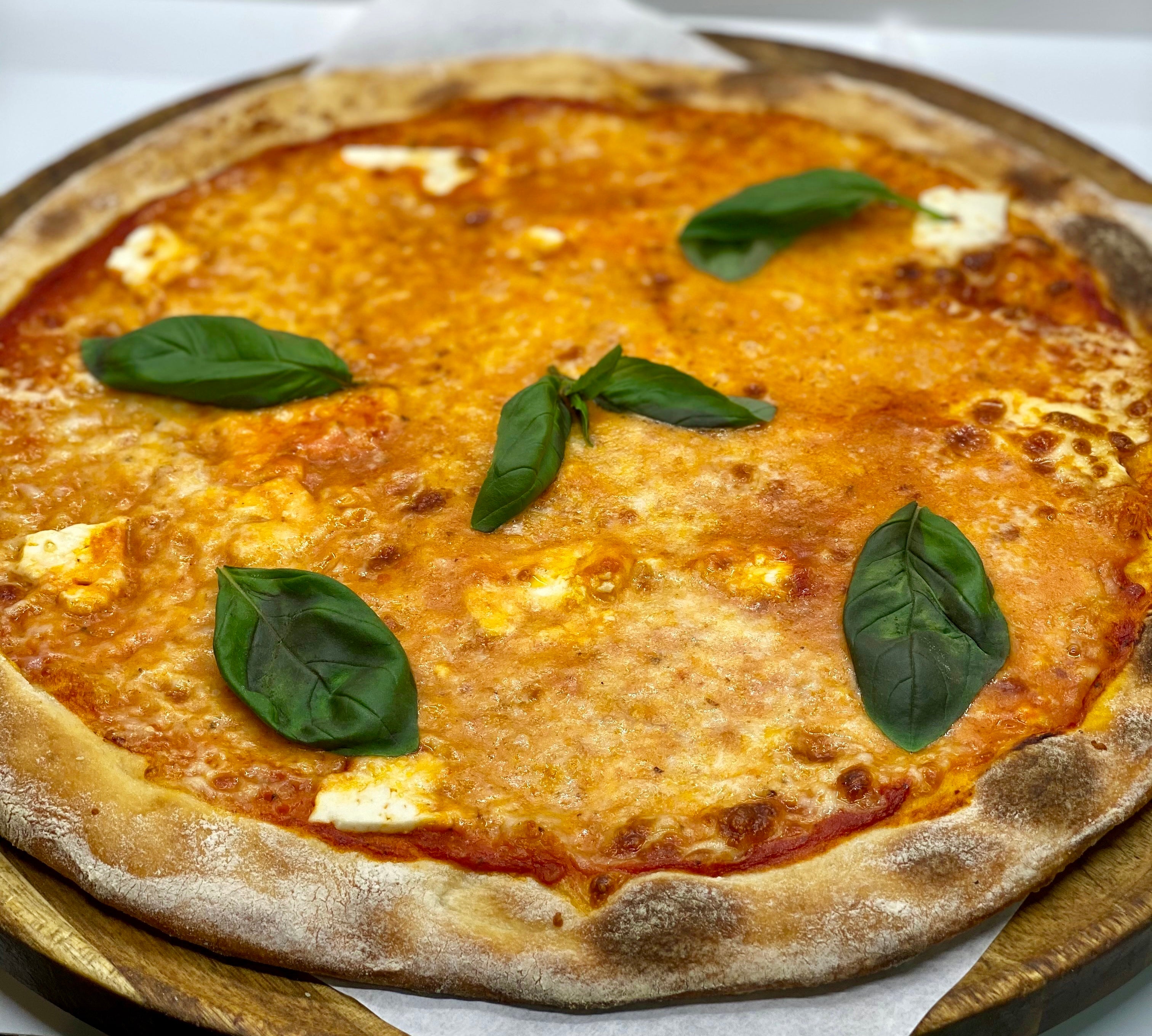 Quattro Formaggi