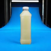 Lemonade Bottle 1 Liter