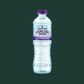 Mineral Water