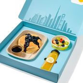 Blueberry Pancakes Box
