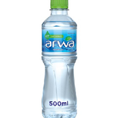 Arwa Water 500 Ml