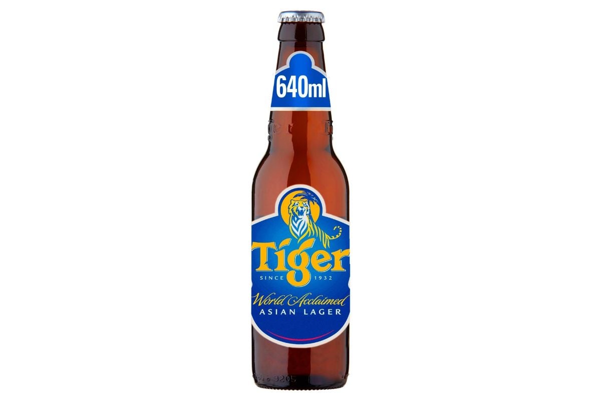 Tiger 330ml