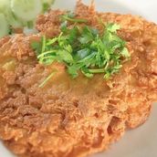 Egg Omelette of 3 Eggs