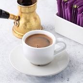 Turkish Coffee