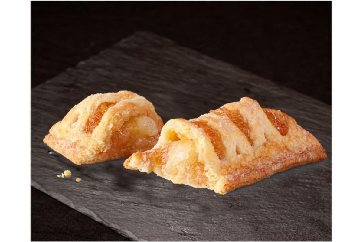 Apple Pie
