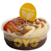 Banofee Acai Bowl