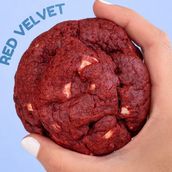 Red Velvet Sookie