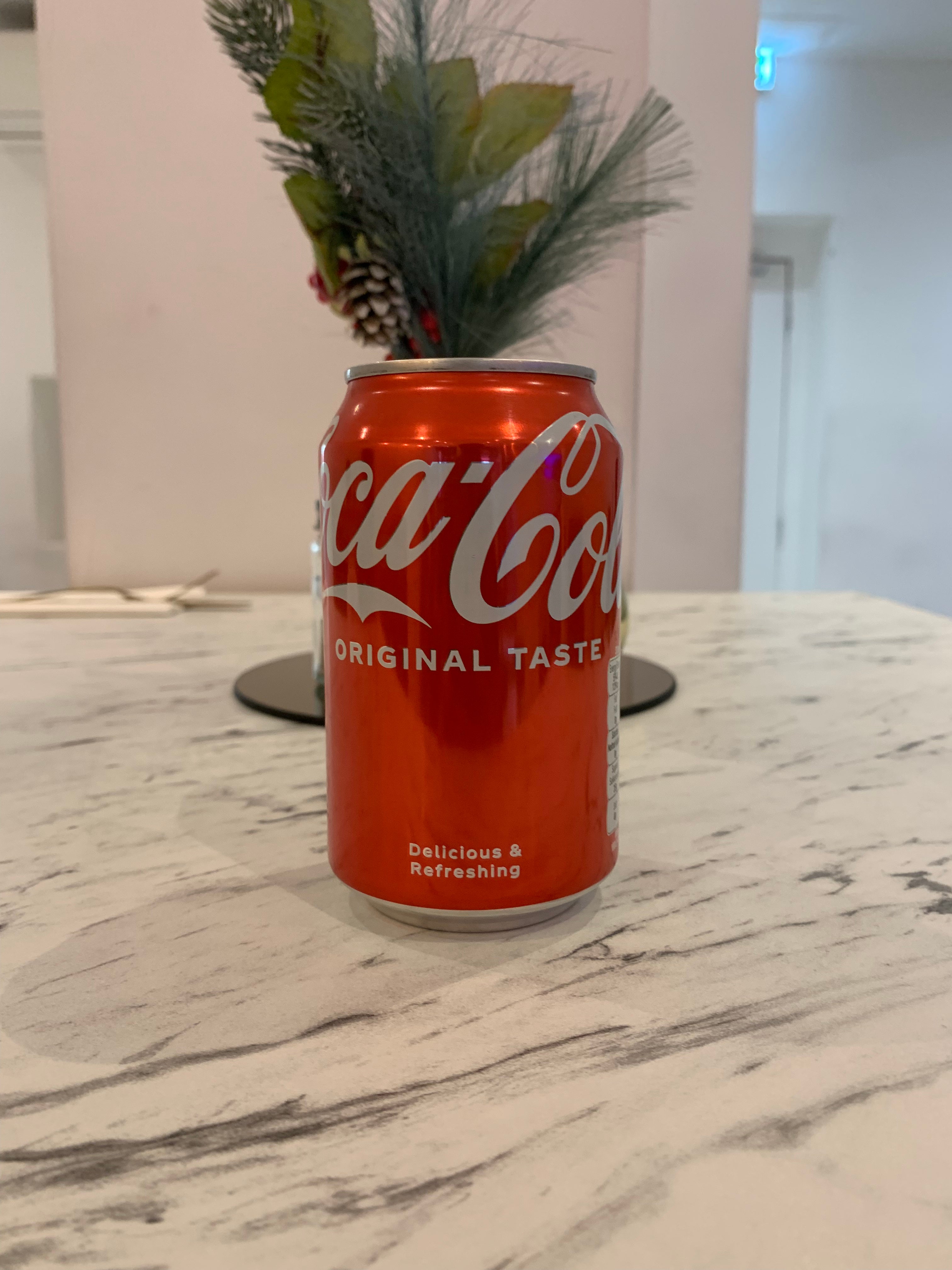 Coke