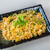 vegetables FRIED RICE