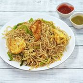 Egg Noodles