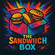 THE SANDWICH BOX