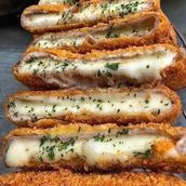 Chicken Cheese