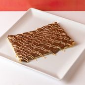Chocolate Crepe