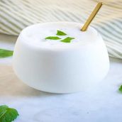 Namkeen Lassi