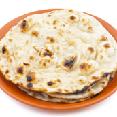 Wheat Roti