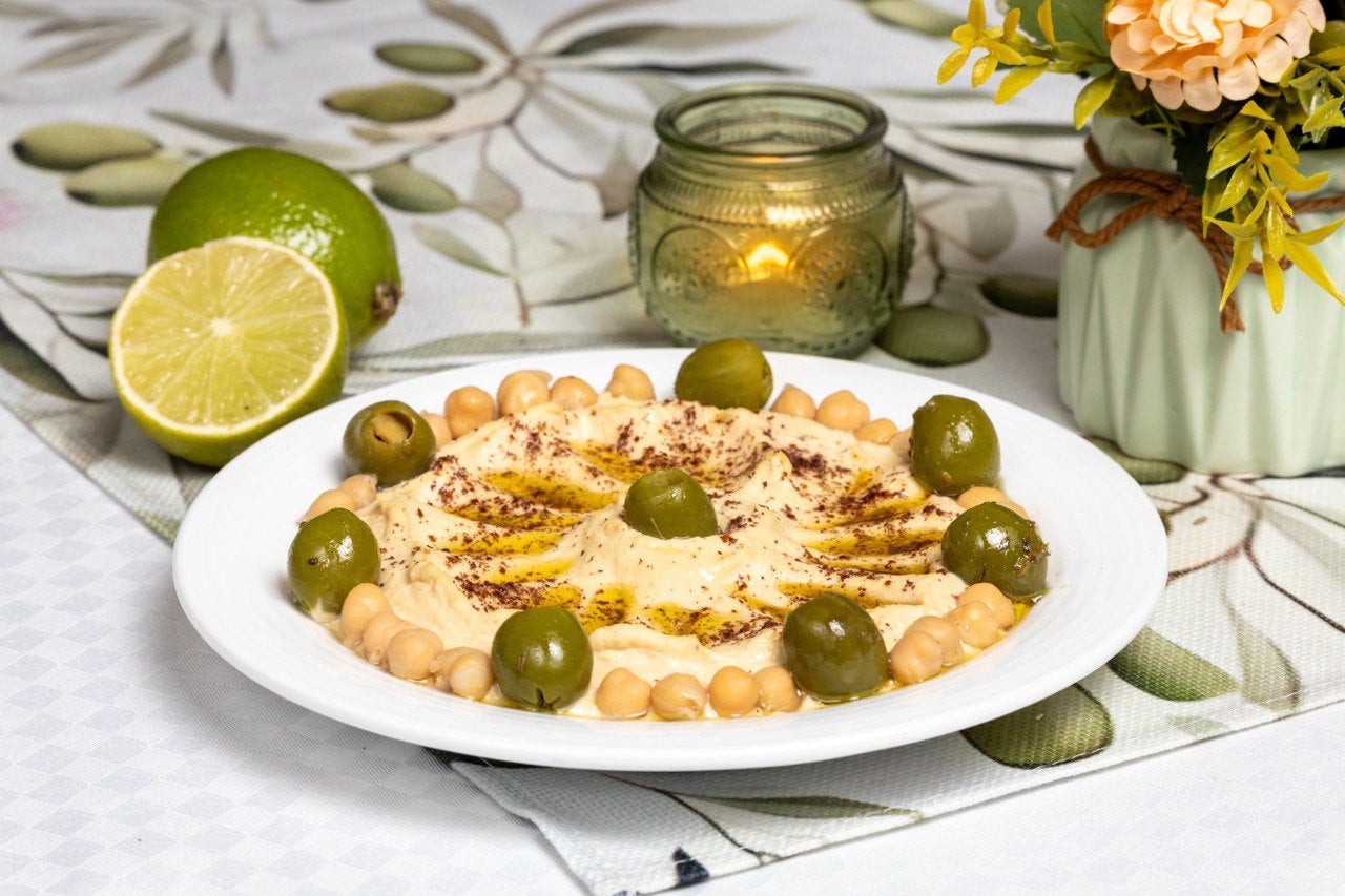 Hummus
