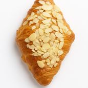 Almond Croissant