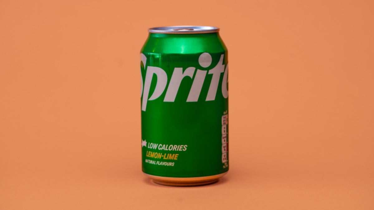 Sprite 330 Ml