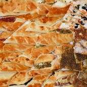 Mixed Pies 2