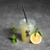 Lemon juice