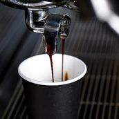 Single Espresso