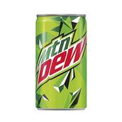 Mountain dew