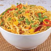 Veg Noodles