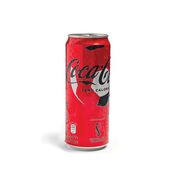 Coca-Cola Zero