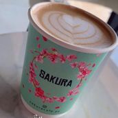 Hot Latte
