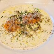 Œufs au Plat (E)