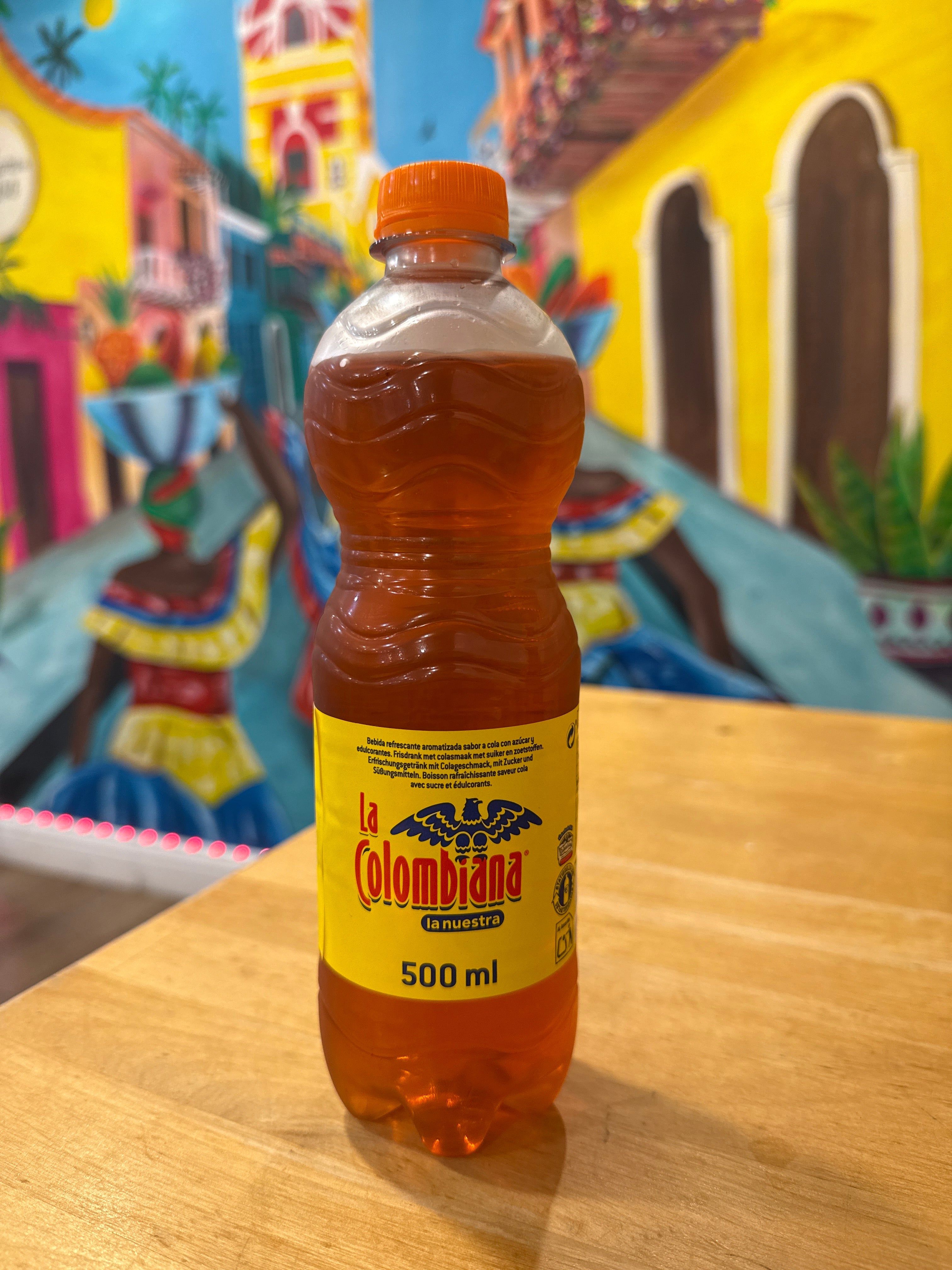 Colombiana