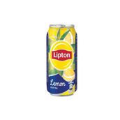 Lipton Lemon