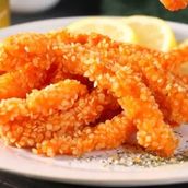 Snowflake Chiken Fillet