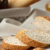 Samoon Bread